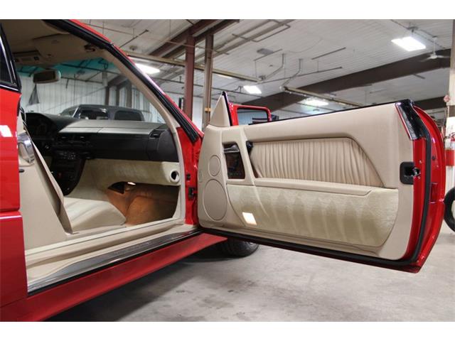 1993 Mercedes-Benz 600SL (CC-2083397) for sale in Kentwood, Michigan