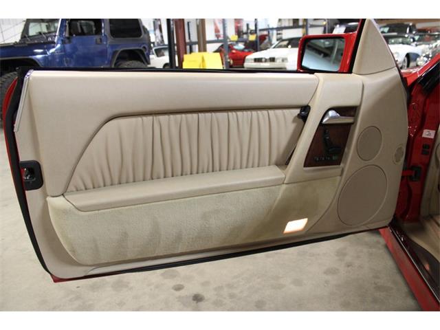 1993 Mercedes-Benz 600SL (CC-2083397) for sale in Kentwood, Michigan