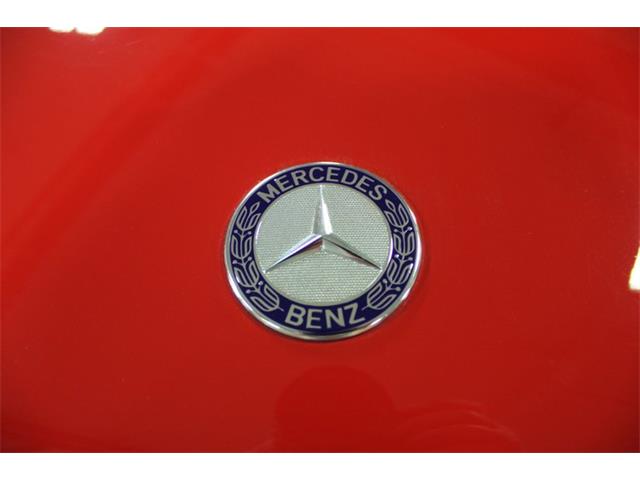 1993 Mercedes-Benz 600SL (CC-2083397) for sale in Kentwood, Michigan
