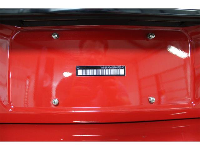 1993 Mercedes-Benz 600SL (CC-2083397) for sale in Kentwood, Michigan