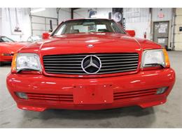 1993 Mercedes-Benz 600SL (CC-2083397) for sale in Kentwood, Michigan
