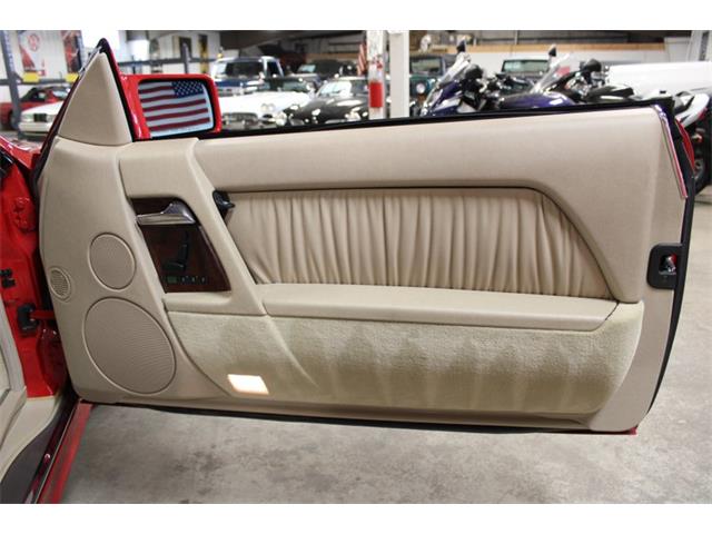 1993 Mercedes-Benz 600SL (CC-2083397) for sale in Kentwood, Michigan