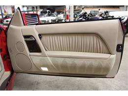 1993 Mercedes-Benz 600SL (CC-2083397) for sale in Kentwood, Michigan