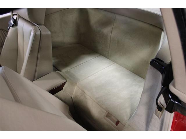 1993 Mercedes-Benz 600SL (CC-2083397) for sale in Kentwood, Michigan