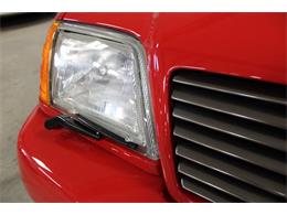 1993 Mercedes-Benz 600SL (CC-2083397) for sale in Kentwood, Michigan