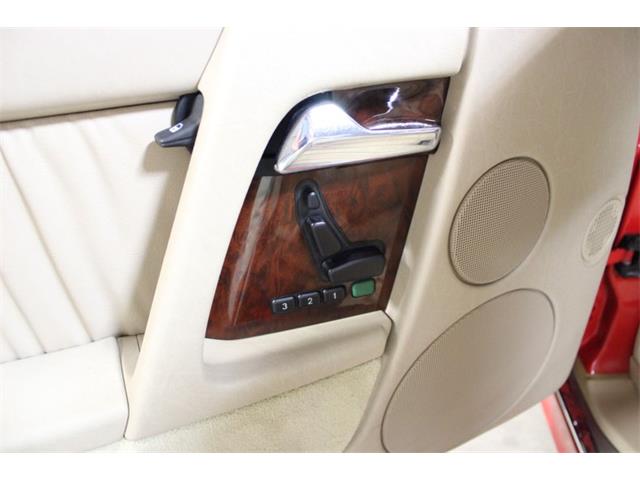 1993 Mercedes-Benz 600SL (CC-2083397) for sale in Kentwood, Michigan