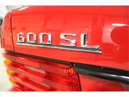1993 Mercedes-Benz 600SL (CC-2083397) for sale in Kentwood, Michigan