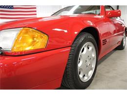 1993 Mercedes-Benz 600SL (CC-2083397) for sale in Kentwood, Michigan