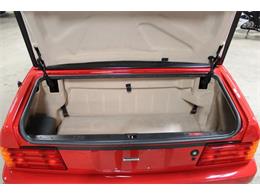 1993 Mercedes-Benz 600SL (CC-2083397) for sale in Kentwood, Michigan
