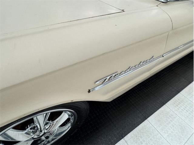 1964 Ford Thunderbird (CC-2083398) for sale in Morgantown, Pennsylvania