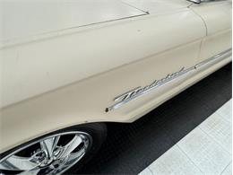 1964 Ford Thunderbird (CC-2083398) for sale in Morgantown, Pennsylvania