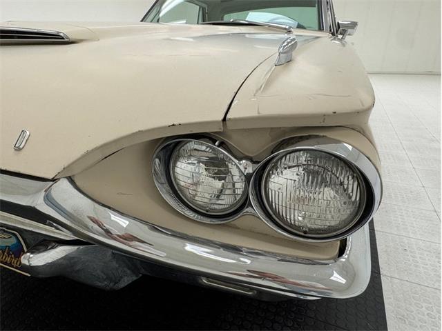 1964 Ford Thunderbird (CC-2083398) for sale in Morgantown, Pennsylvania