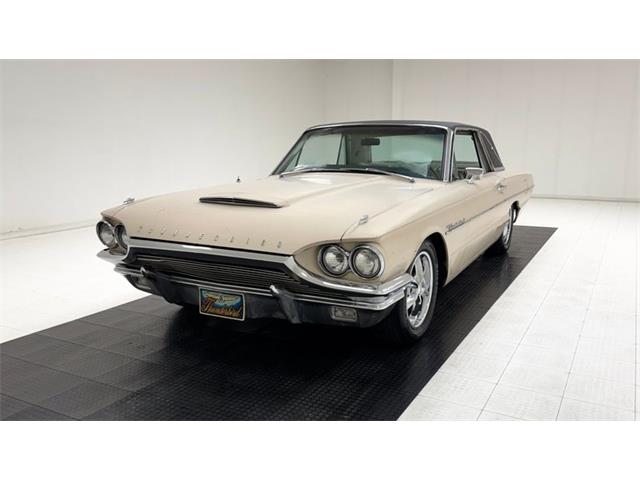 1964 Ford Thunderbird (CC-2083398) for sale in Morgantown, Pennsylvania