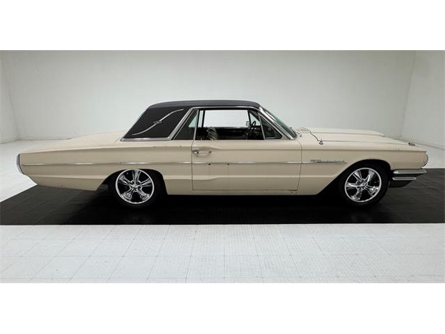1964 Ford Thunderbird (CC-2083398) for sale in Morgantown, Pennsylvania