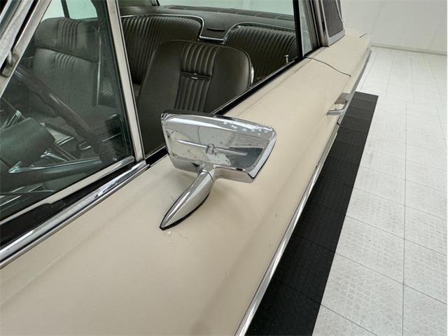 1964 Ford Thunderbird (CC-2083398) for sale in Morgantown, Pennsylvania