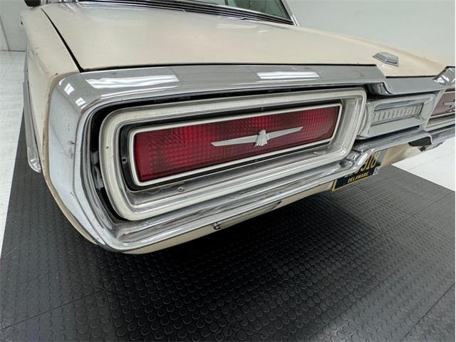 1964 Ford Thunderbird (CC-2083398) for sale in Morgantown, Pennsylvania