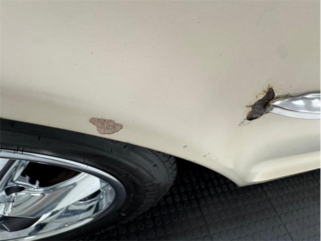1964 Ford Thunderbird (CC-2083398) for sale in Morgantown, Pennsylvania