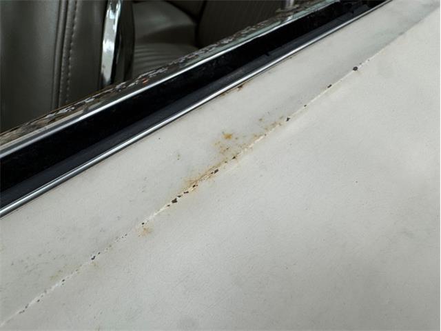 1964 Ford Thunderbird (CC-2083398) for sale in Morgantown, Pennsylvania