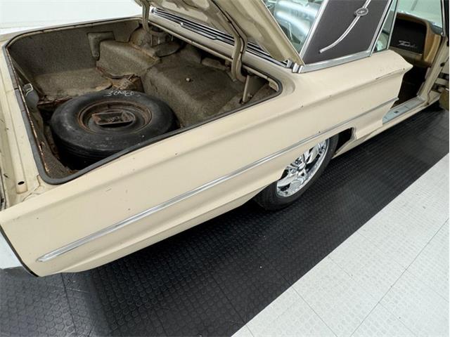 1964 Ford Thunderbird (CC-2083398) for sale in Morgantown, Pennsylvania