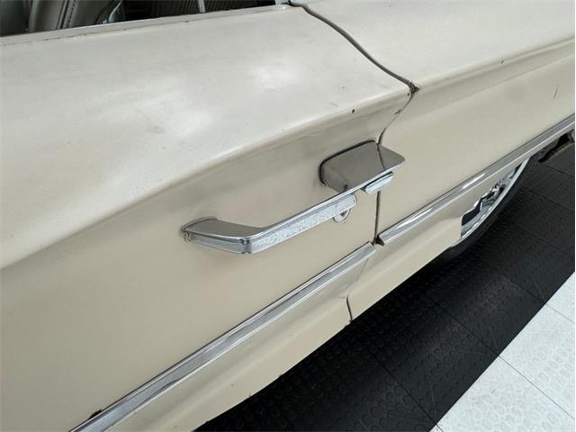 1964 Ford Thunderbird (CC-2083398) for sale in Morgantown, Pennsylvania