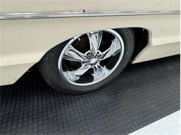 1964 Ford Thunderbird (CC-2083398) for sale in Morgantown, Pennsylvania