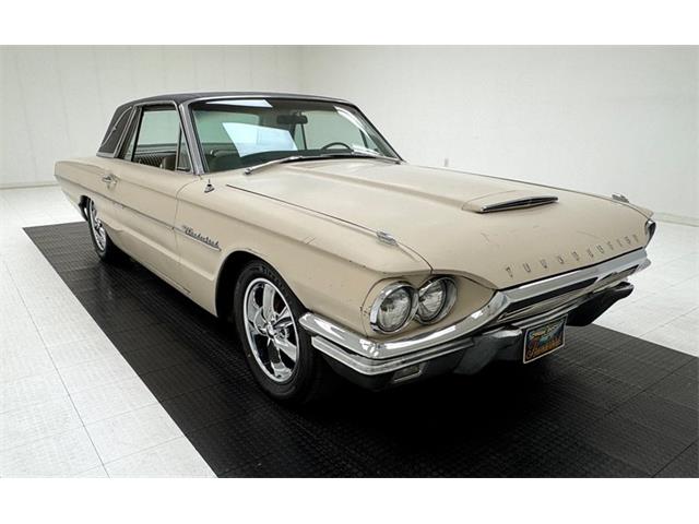 1964 Ford Thunderbird (CC-2083398) for sale in Morgantown, Pennsylvania