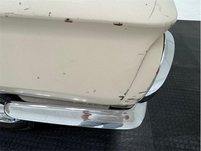 1964 Ford Thunderbird (CC-2083398) for sale in Morgantown, Pennsylvania