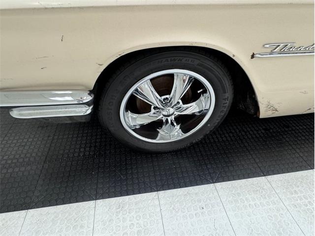 1964 Ford Thunderbird (CC-2083398) for sale in Morgantown, Pennsylvania