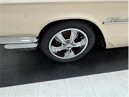 1964 Ford Thunderbird (CC-2083398) for sale in Morgantown, Pennsylvania