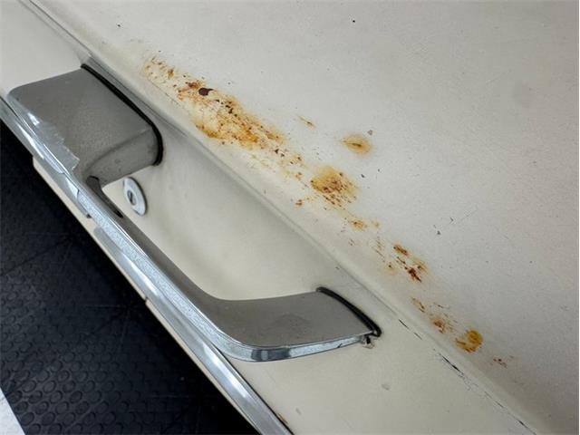 1964 Ford Thunderbird (CC-2083398) for sale in Morgantown, Pennsylvania