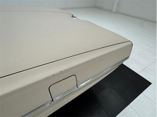 1964 Ford Thunderbird (CC-2083398) for sale in Morgantown, Pennsylvania