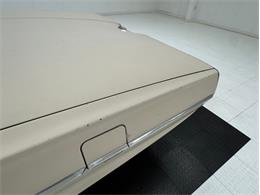 1964 Ford Thunderbird (CC-2083398) for sale in Morgantown, Pennsylvania