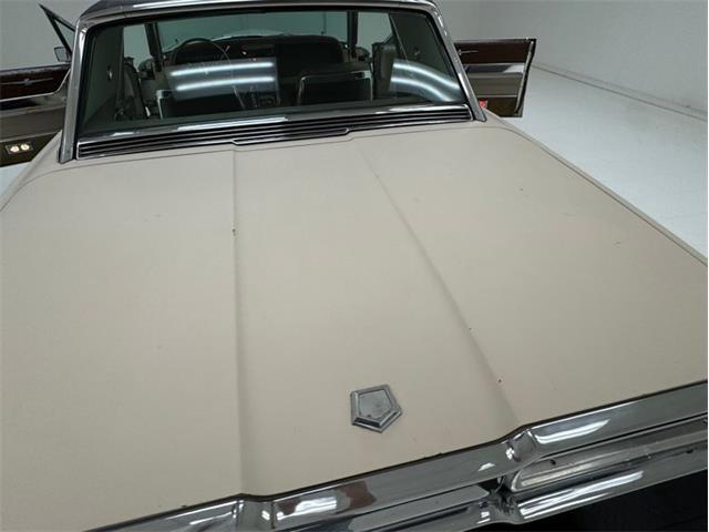 1964 Ford Thunderbird (CC-2083398) for sale in Morgantown, Pennsylvania