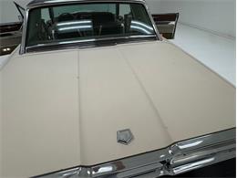 1964 Ford Thunderbird (CC-2083398) for sale in Morgantown, Pennsylvania