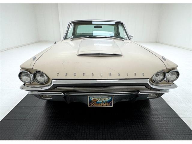 1964 Ford Thunderbird (CC-2083398) for sale in Morgantown, Pennsylvania