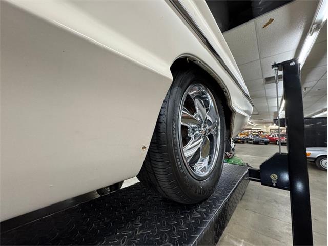 1964 Ford Thunderbird (CC-2083398) for sale in Morgantown, Pennsylvania