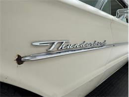 1964 Ford Thunderbird (CC-2083398) for sale in Morgantown, Pennsylvania