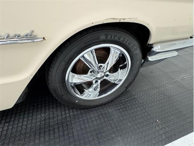 1964 Ford Thunderbird (CC-2083398) for sale in Morgantown, Pennsylvania