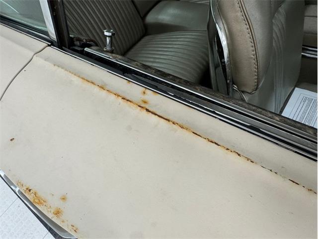 1964 Ford Thunderbird (CC-2083398) for sale in Morgantown, Pennsylvania