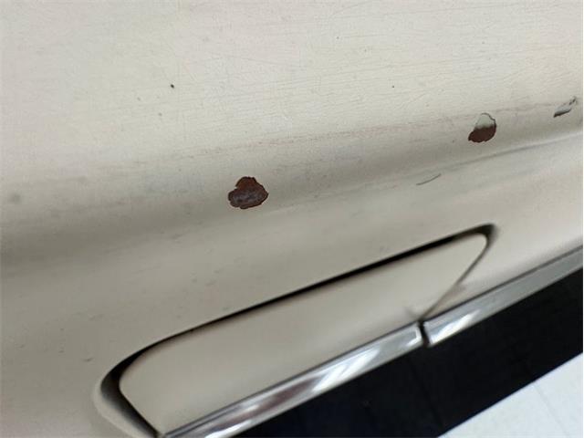 1964 Ford Thunderbird (CC-2083398) for sale in Morgantown, Pennsylvania