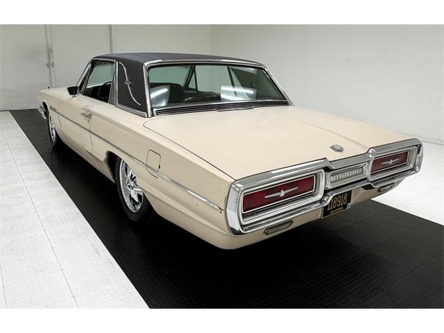 1964 Ford Thunderbird (CC-2083398) for sale in Morgantown, Pennsylvania