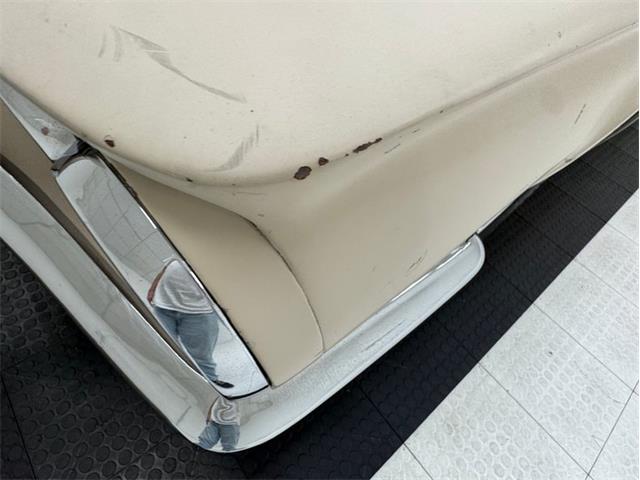 1964 Ford Thunderbird (CC-2083398) for sale in Morgantown, Pennsylvania