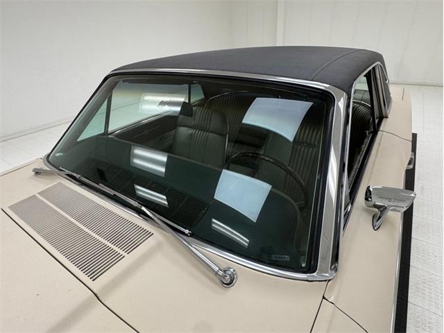 1964 Ford Thunderbird (CC-2083398) for sale in Morgantown, Pennsylvania