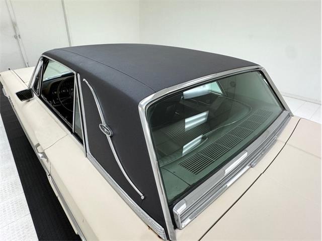 1964 Ford Thunderbird (CC-2083398) for sale in Morgantown, Pennsylvania