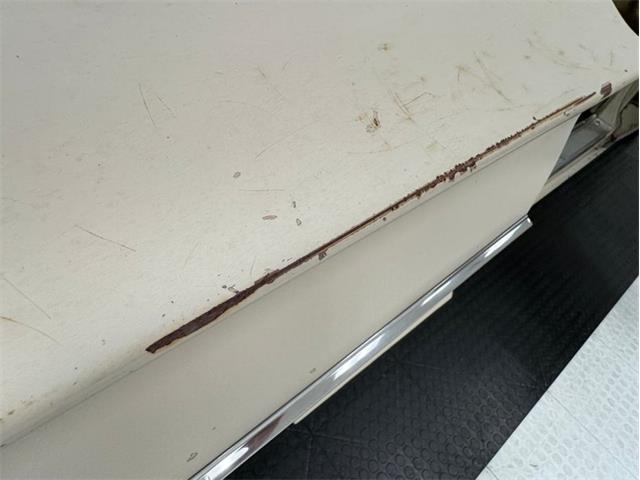 1964 Ford Thunderbird (CC-2083398) for sale in Morgantown, Pennsylvania