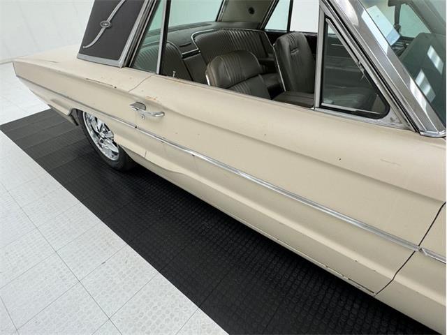 1964 Ford Thunderbird (CC-2083398) for sale in Morgantown, Pennsylvania