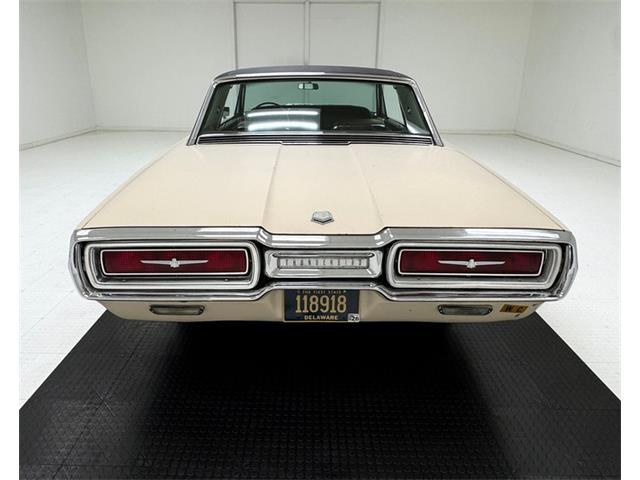 1964 Ford Thunderbird (CC-2083398) for sale in Morgantown, Pennsylvania