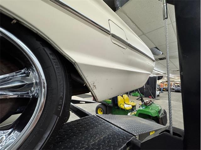 1964 Ford Thunderbird (CC-2083398) for sale in Morgantown, Pennsylvania
