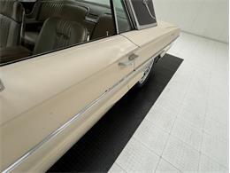 1964 Ford Thunderbird (CC-2083398) for sale in Morgantown, Pennsylvania