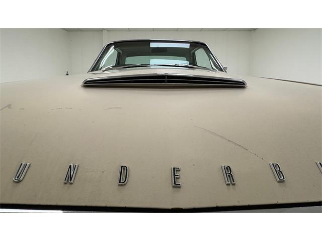 1964 Ford Thunderbird (CC-2083398) for sale in Morgantown, Pennsylvania